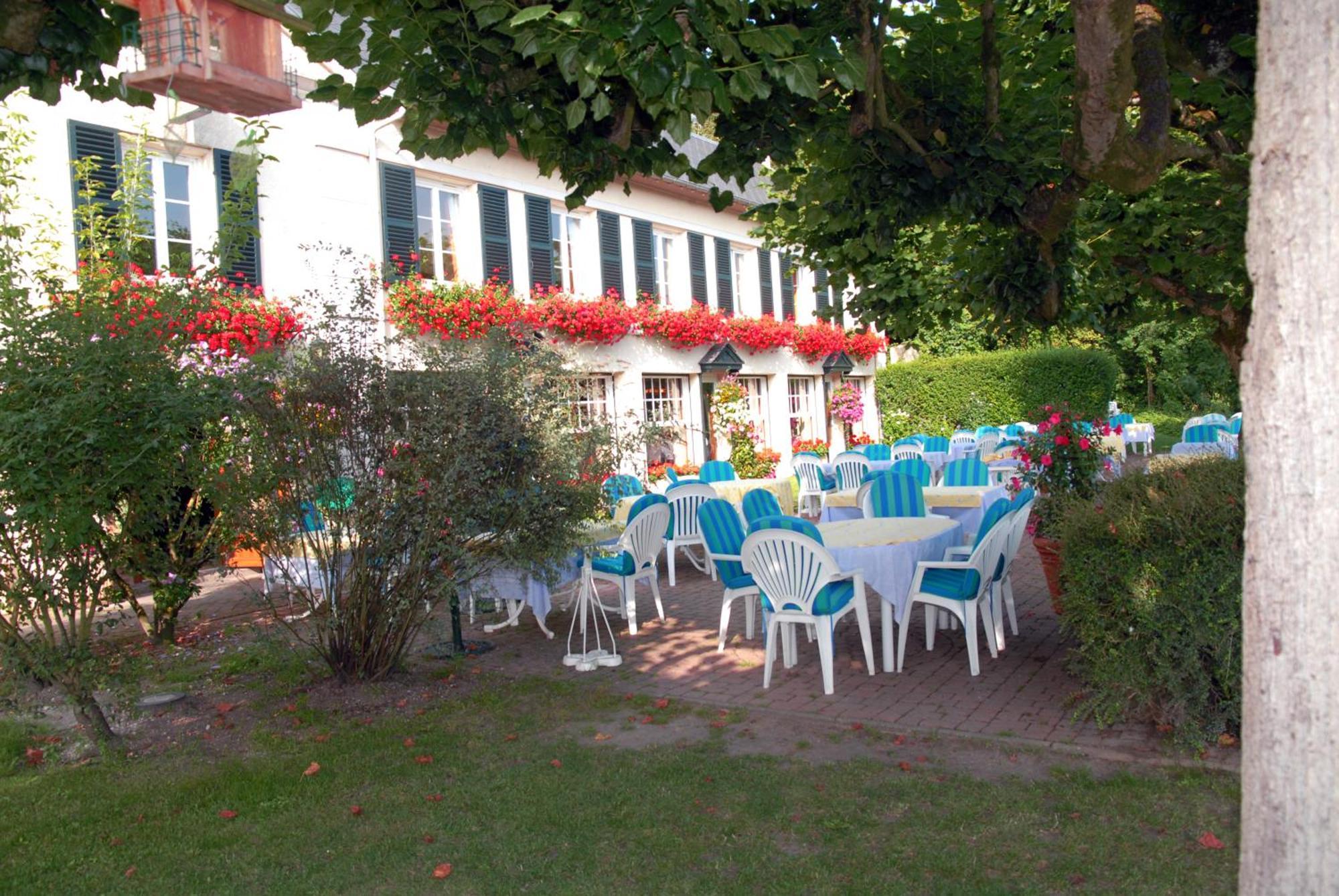 De Pavillon Saint-hubert