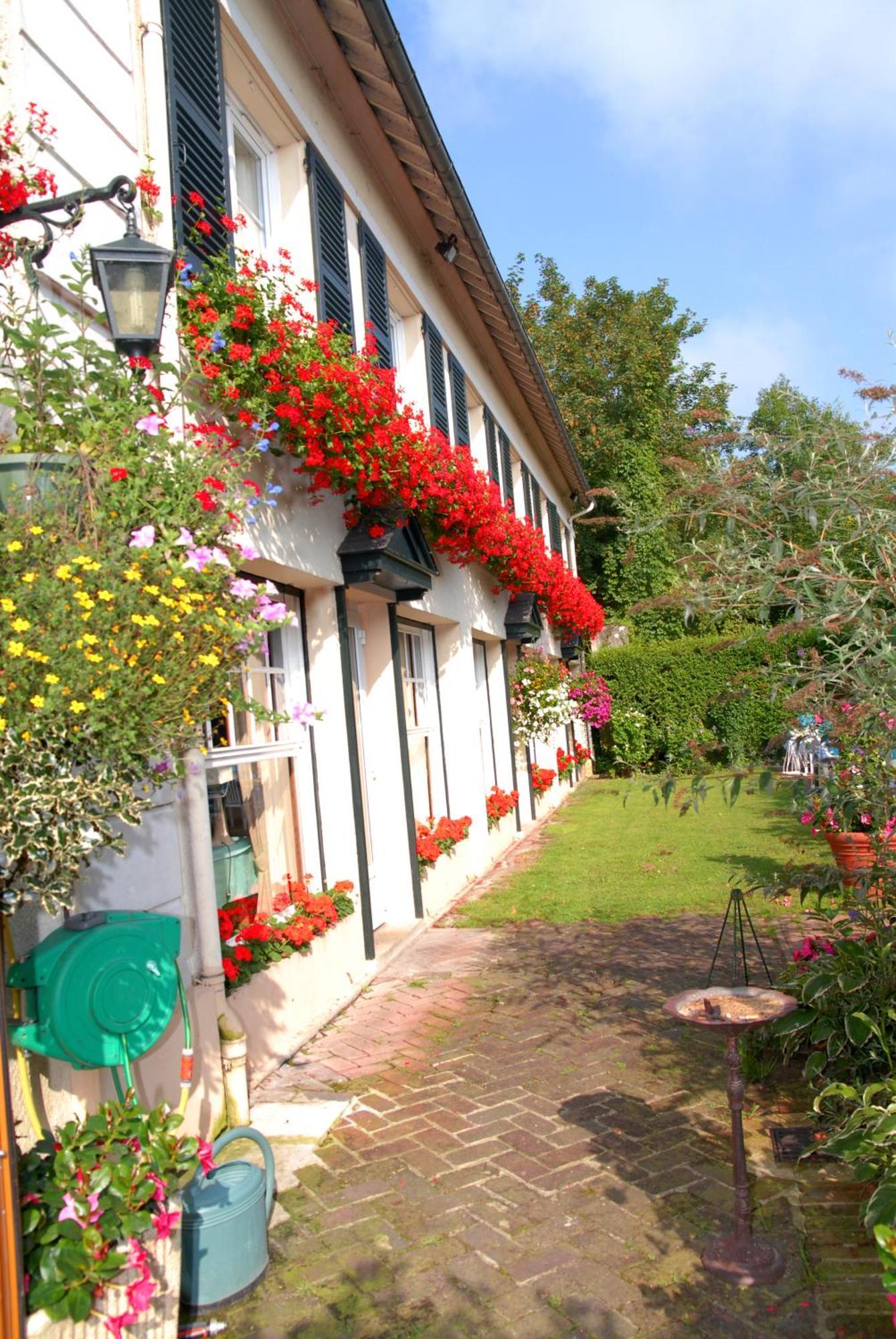 Hotel De Pavillon Saint-hubert 2*