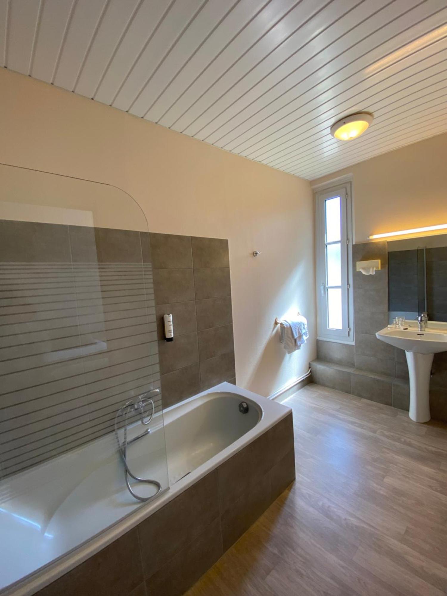 De Pavillon Saint-hubert Hotel 2*