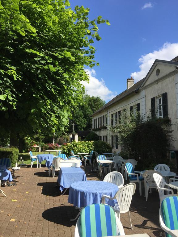 De Pavillon Saint-hubert