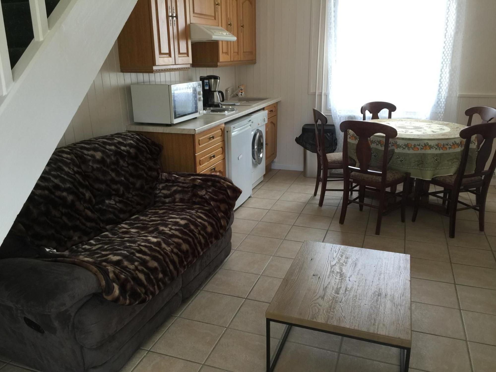 Hotel De Pavillon Saint-hubert 2*