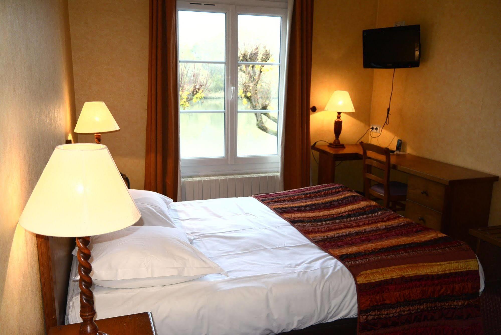 De Pavillon Saint-hubert Hotel 2*
