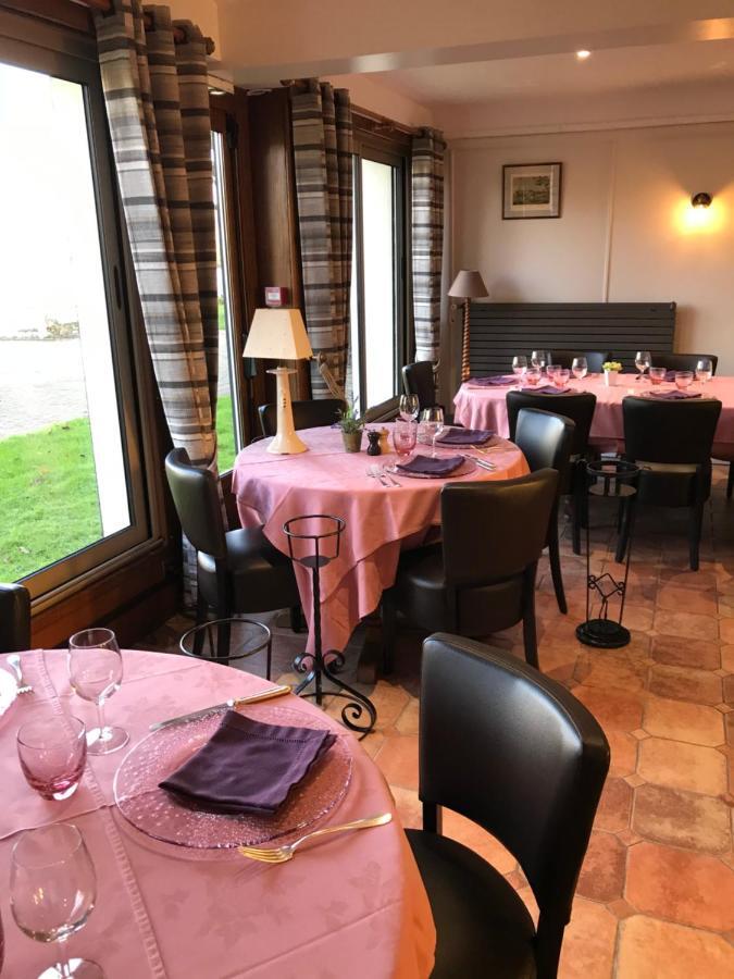 Hotel De Pavillon Saint-hubert 2*