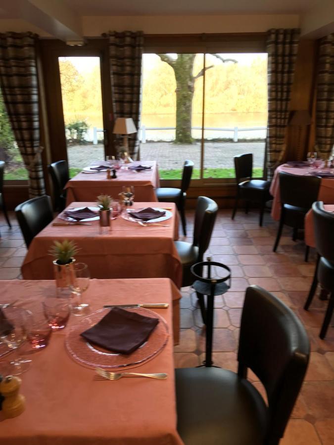 De Pavillon Saint-hubert 2*